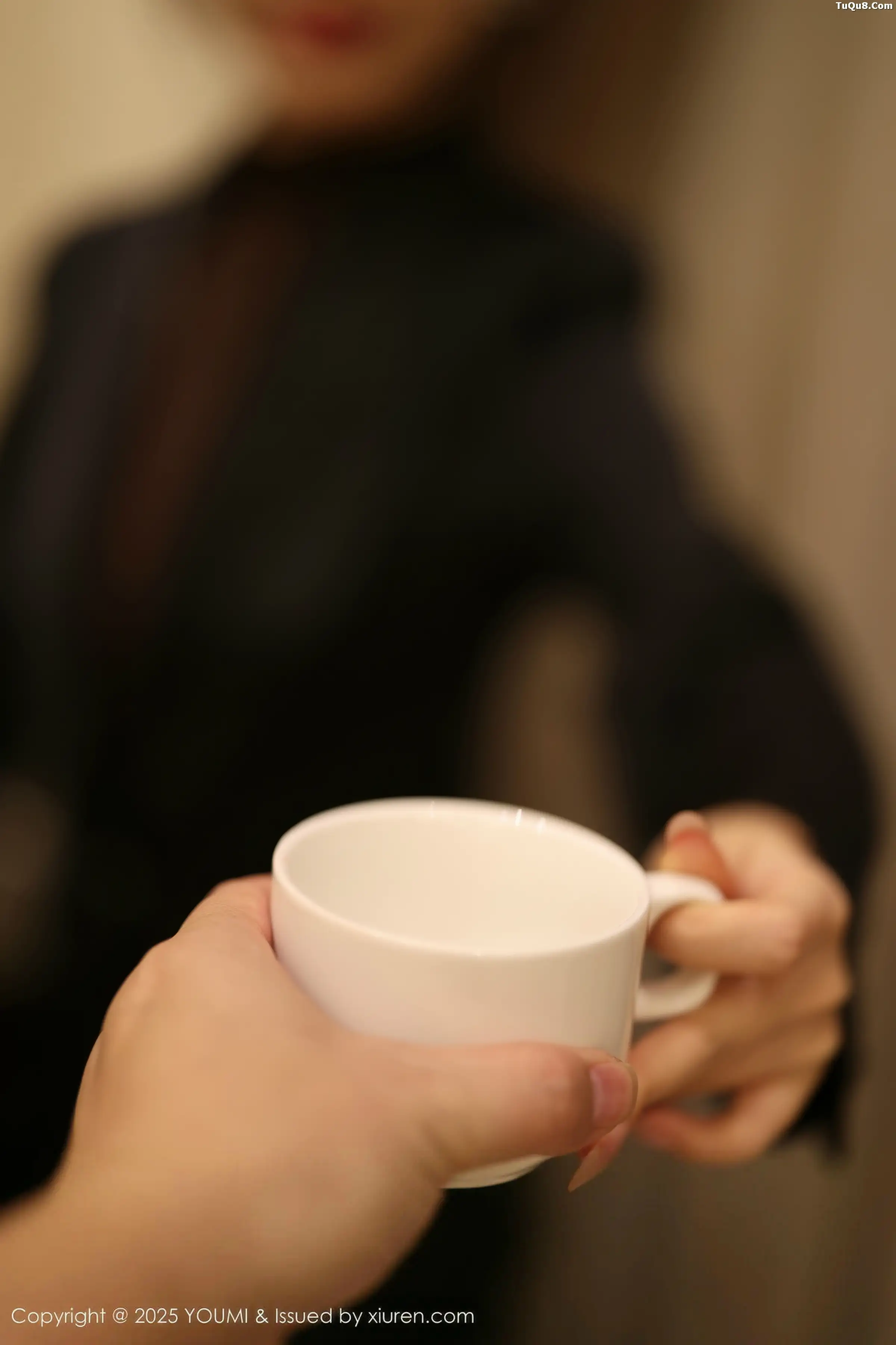 [YouMi尤蜜荟]第1186期桃桃写真-秀人资源网